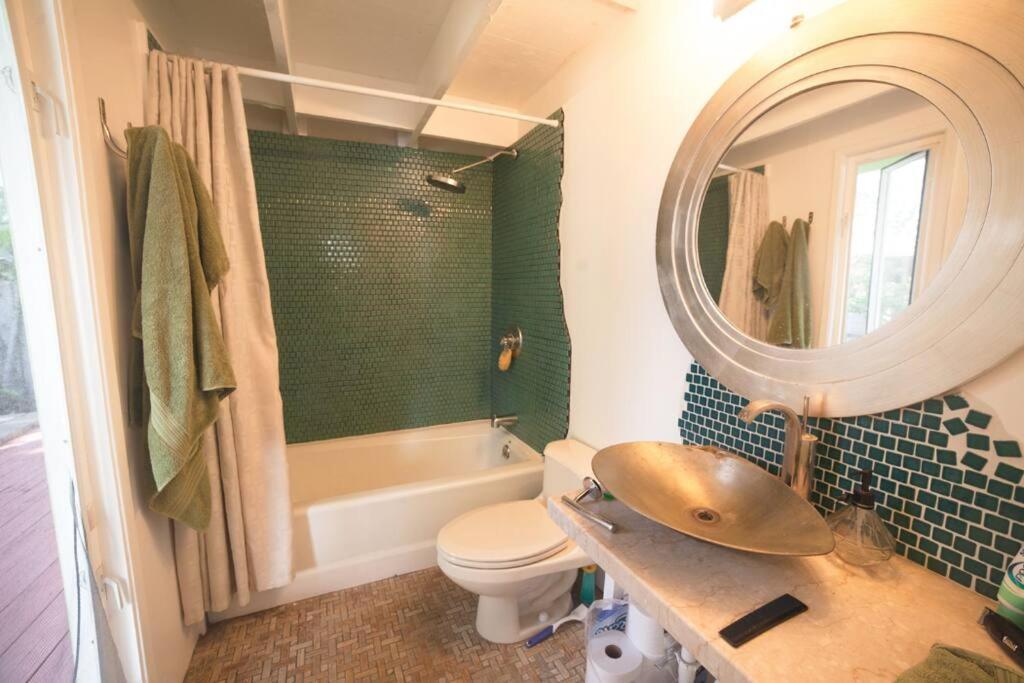 Cute Guest Suite In Kailua With Ac!!! Zewnętrze zdjęcie