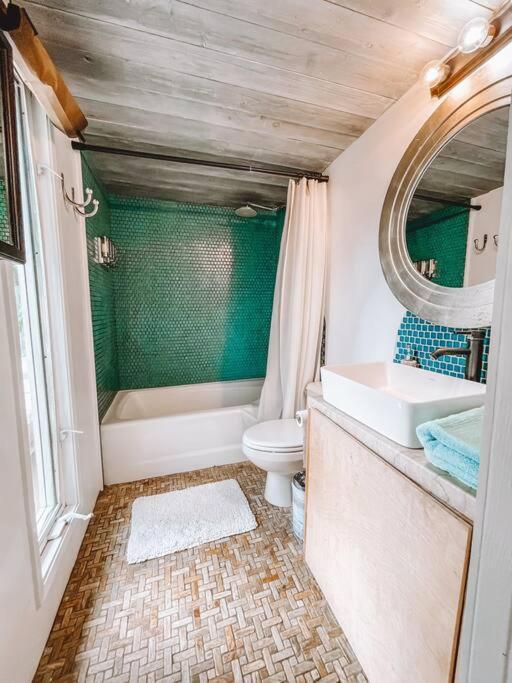 Cute Guest Suite In Kailua With Ac!!! Zewnętrze zdjęcie