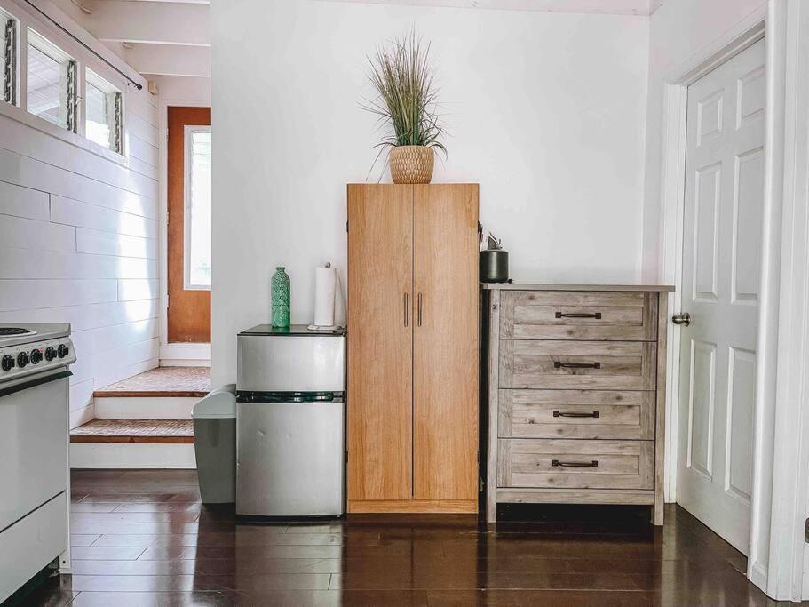 Cute Guest Suite In Kailua With Ac!!! Zewnętrze zdjęcie