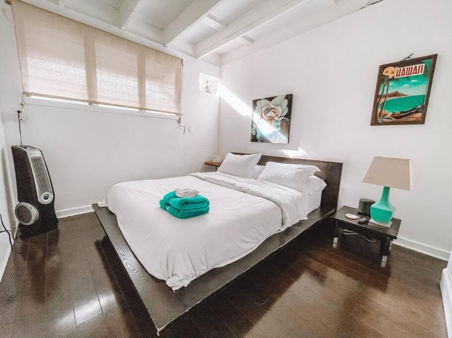 Cute Guest Suite In Kailua With Ac!!! Zewnętrze zdjęcie